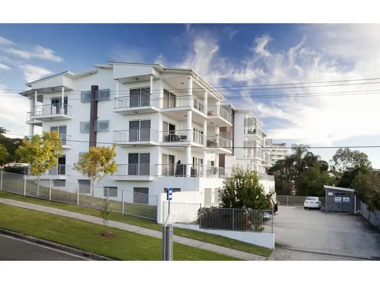 23/35 Dunmore Terrace, Auchenflower QLD 4066