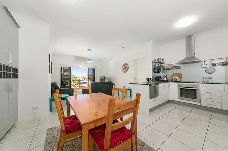 24/35 Dunmore Terrace, Auchenflower QLD 4066