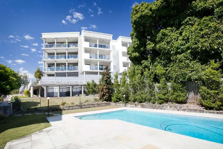 49/74 Prospect Road, Gaythorne QLD 4051