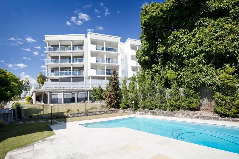 Main view of Homely apartment listing, 49/74 Prospect Road, Gaythorne QLD 4051