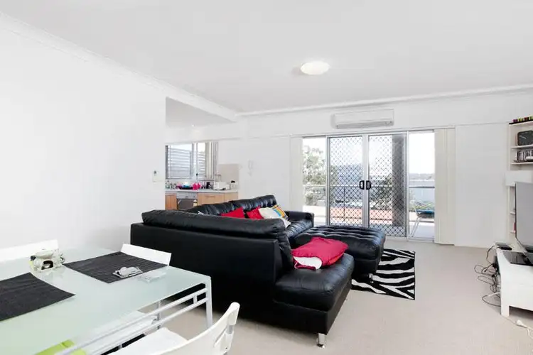 Second view of Homely apartment listing, 49/74 Prospect Road, Gaythorne QLD 4051