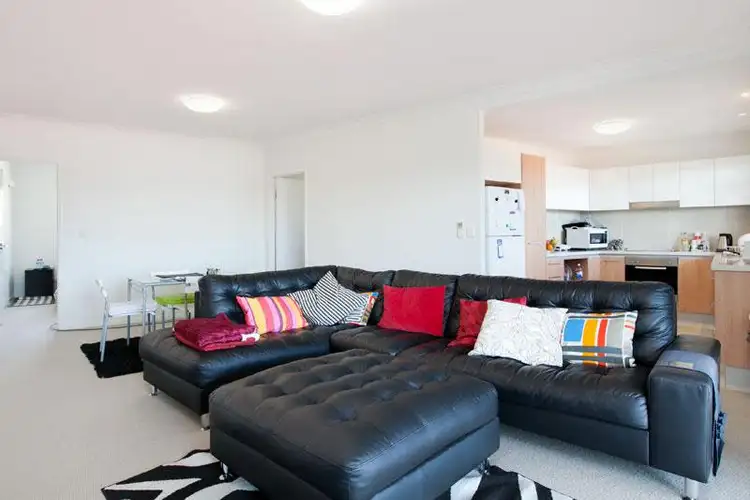 Third view of Homely apartment listing, 49/74 Prospect Road, Gaythorne QLD 4051