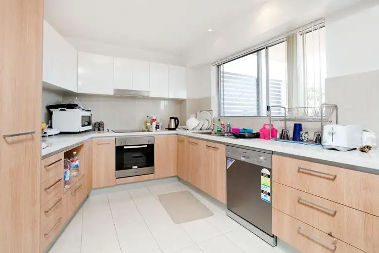 Fourth view of Homely apartment listing, 49/74 Prospect Road, Gaythorne QLD 4051