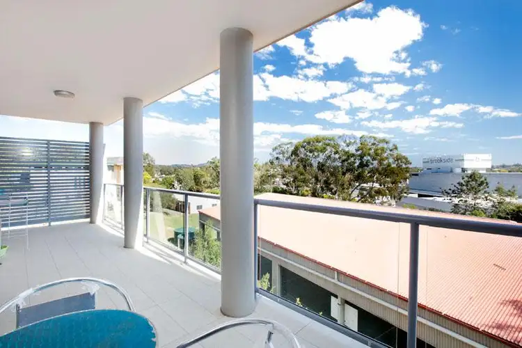 Fifth view of Homely apartment listing, 49/74 Prospect Road, Gaythorne QLD 4051