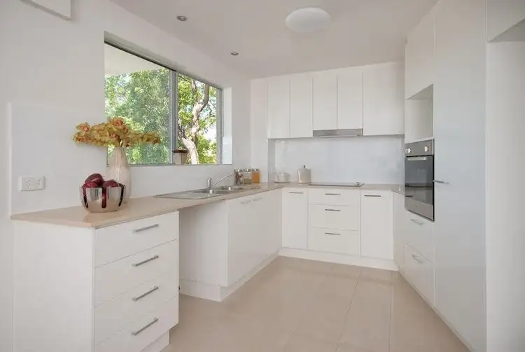 Fourth view of Homely apartment listing, 9/60 Prospect Road, Gaythorne QLD 4051