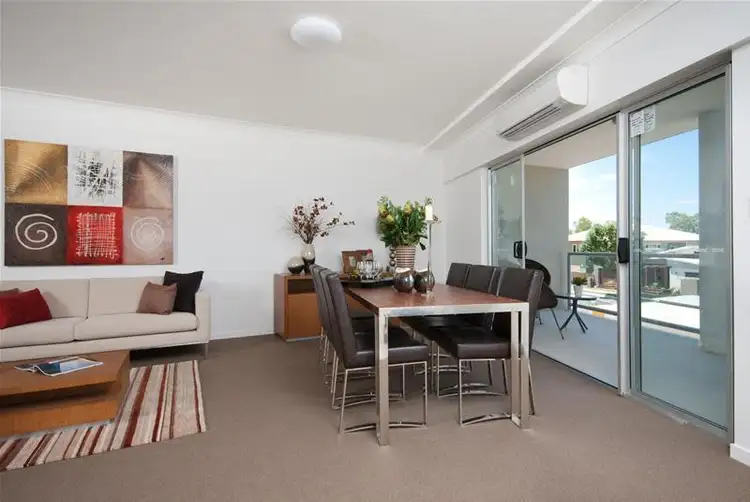 Fifth view of Homely apartment listing, 9/60 Prospect Road, Gaythorne QLD 4051