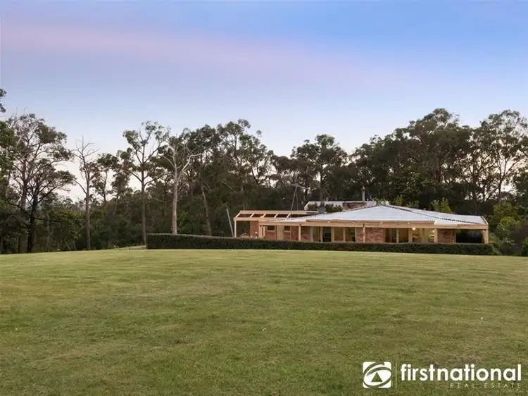 Main view of Homely house listing, 82-86 Baker Road, Harkaway VIC 3806