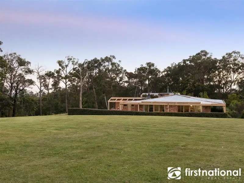 Main view of Homely house listing, 82-86 Baker Road, Harkaway VIC 3806