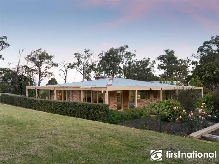 Second view of Homely house listing, 82-86 Baker Road, Harkaway VIC 3806