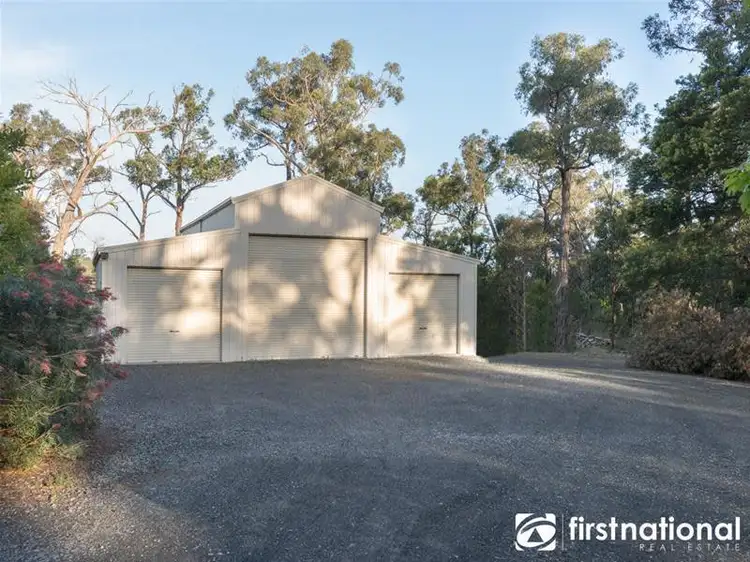 Third view of Homely house listing, 82-86 Baker Road, Harkaway VIC 3806