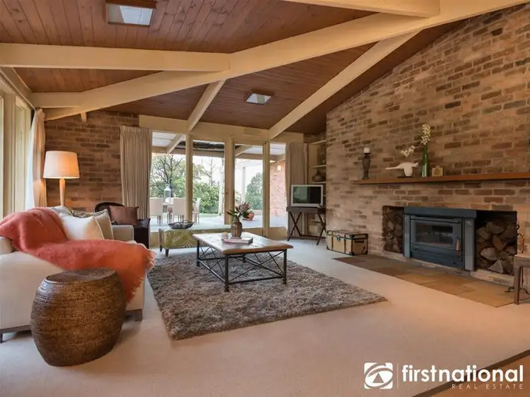 Fourth view of Homely house listing, 82-86 Baker Road, Harkaway VIC 3806