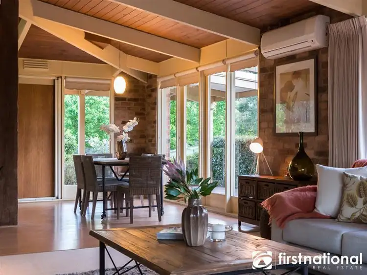 Fifth view of Homely house listing, 82-86 Baker Road, Harkaway VIC 3806