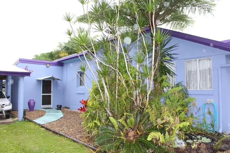 Main view of Homely house listing, 6 Walter Lever Estate Road, Silkwood QLD 4856
