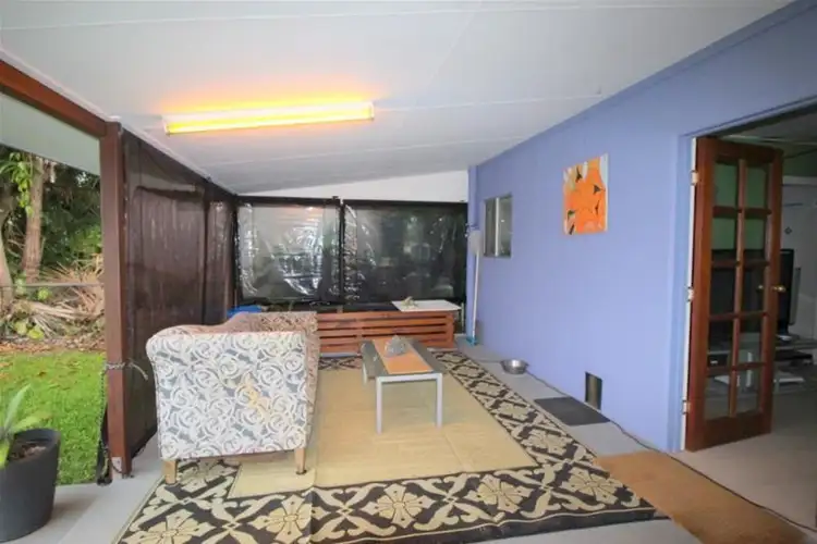 Fourth view of Homely house listing, 6 Walter Lever Estate Road, Silkwood QLD 4856
