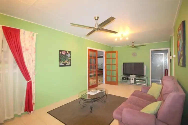 Fifth view of Homely house listing, 6 Walter Lever Estate Road, Silkwood QLD 4856