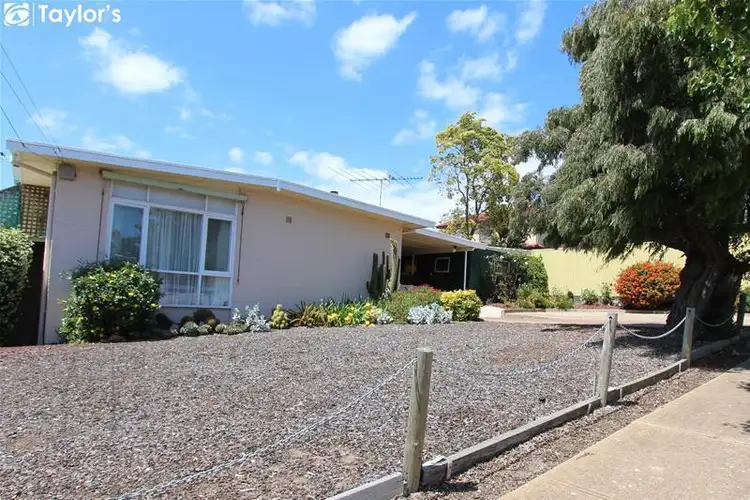 Main view of Homely house listing, 3 Normandy Avenue, Para Hills SA 5096
