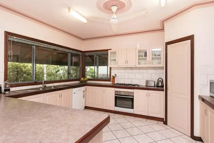 Sixth view of Homely house listing, 4 Luyer Place, Cable Beach WA 6726