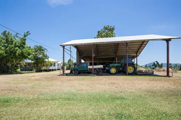 Second view of Homely rural property listing, 91 Walter Lever Estate Road, Silkwood QLD 4856