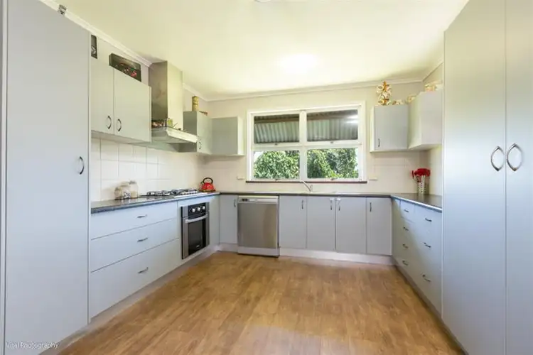 Sixth view of Homely rural property listing, 91 Walter Lever Estate Road, Silkwood QLD 4856