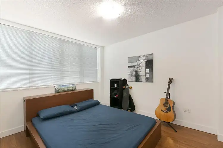 Fifth view of Homely apartment listing, 207/8 Cordelia Street, South Brisbane QLD 4101