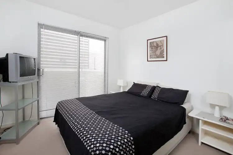 Fifth view of Homely apartment listing, 37/78 Merivale Street, South Brisbane QLD 4101