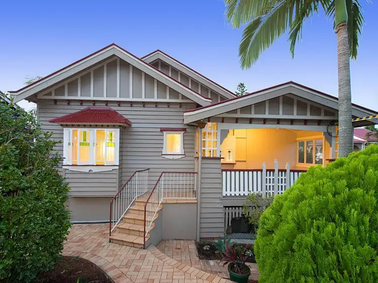 Main view of Homely house listing, 15 Ponsonby Street, Annerley QLD 4103