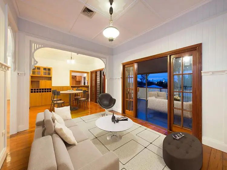 Third view of Homely house listing, 15 Ponsonby Street, Annerley QLD 4103
