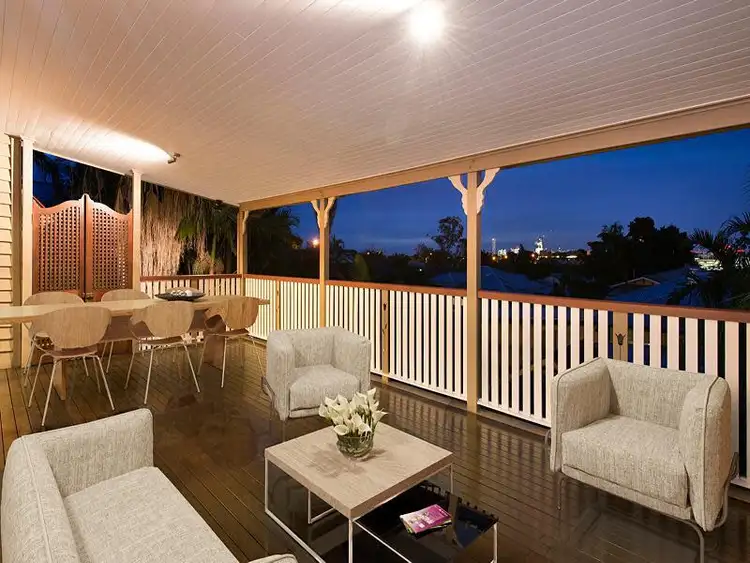 Fourth view of Homely house listing, 15 Ponsonby Street, Annerley QLD 4103