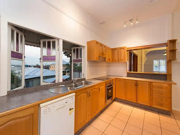 Fifth view of Homely house listing, 15 Ponsonby Street, Annerley QLD 4103