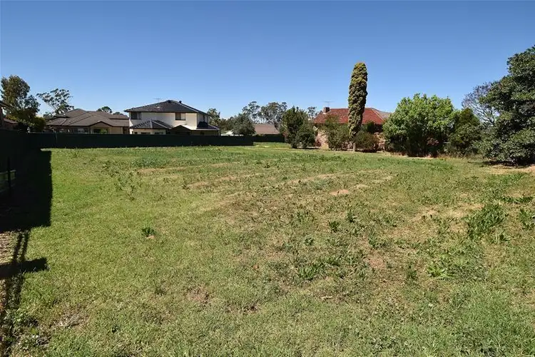 Main view of Homely land listing, 56 Runcorn Street, St Johns Park NSW 2176