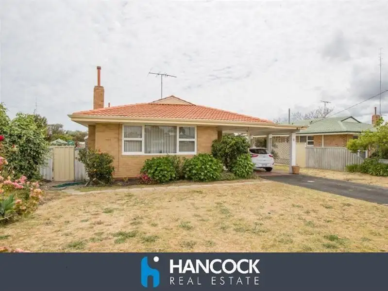 Main view of Homely house listing, 6 Scott Crescent, East Bunbury WA 6230