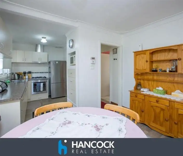 Sixth view of Homely house listing, 6 Scott Crescent, East Bunbury WA 6230