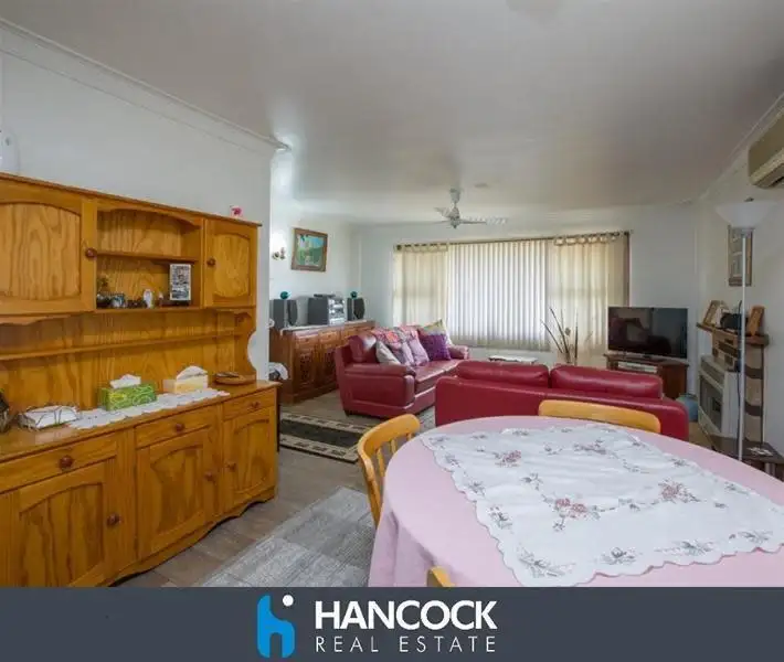 Seventh view of Homely house listing, 6 Scott Crescent, East Bunbury WA 6230