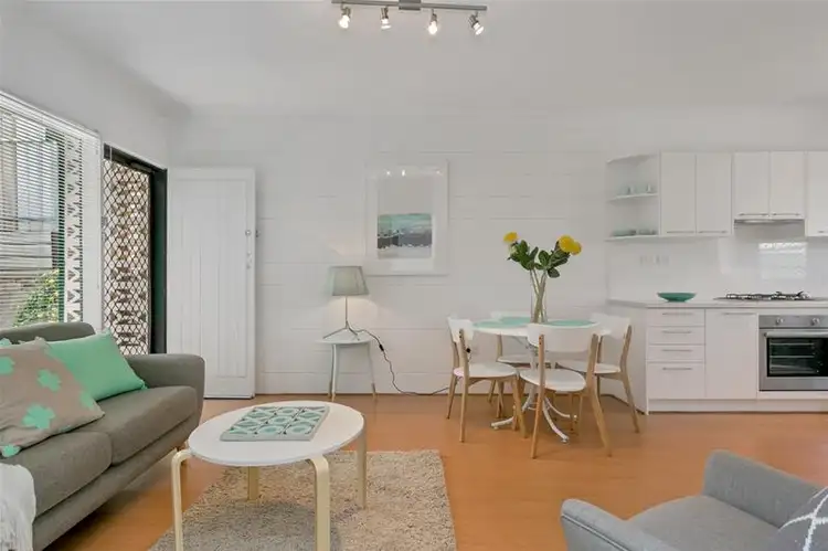 Second view of Homely unit listing, 4/44 Heather Avenue, Windsor Gardens SA 5087