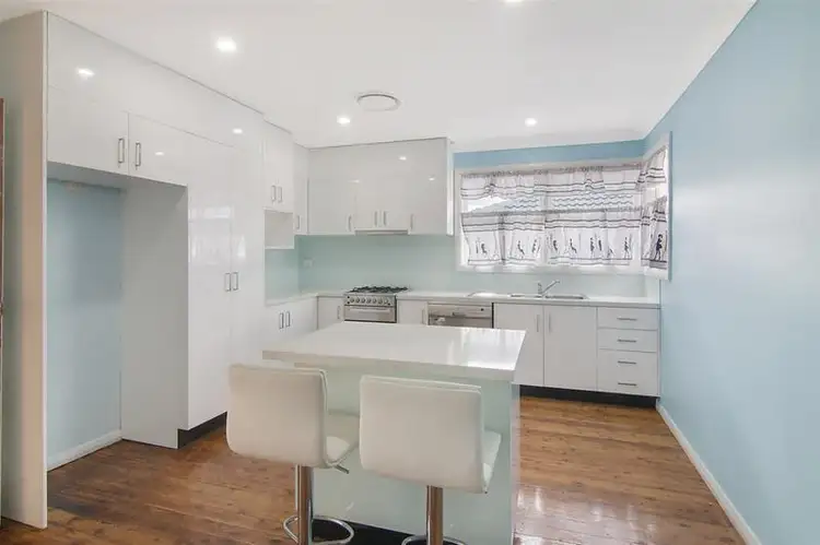 Third view of Homely house listing, 33 Pelleas Street, Blacktown NSW 2148