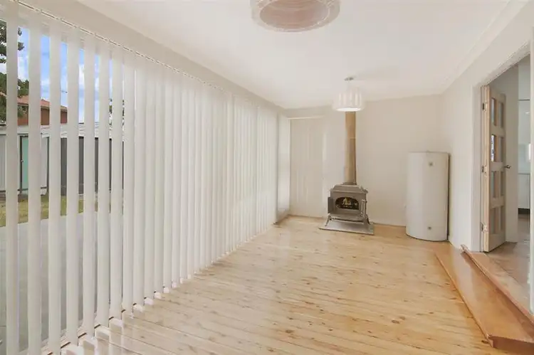 Fourth view of Homely house listing, 33 Pelleas Street, Blacktown NSW 2148