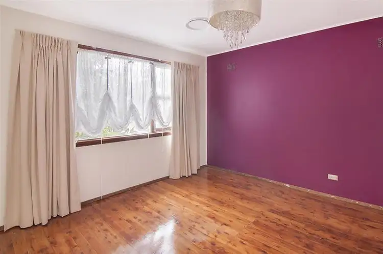 Fifth view of Homely house listing, 33 Pelleas Street, Blacktown NSW 2148
