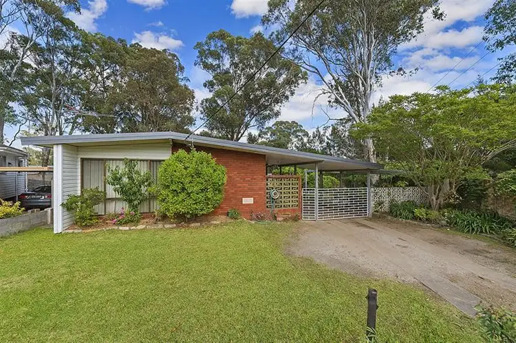 104 Endeavour Street, Seven Hills NSW 2147