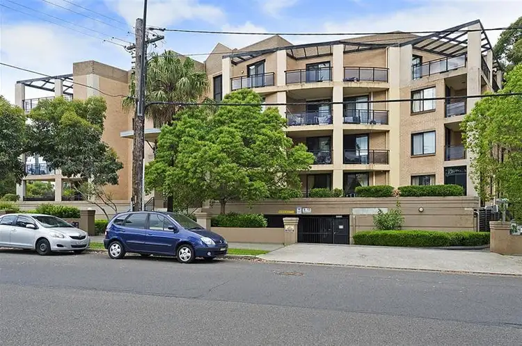 13/9-13 Griffiths Street, Blacktown NSW 2148