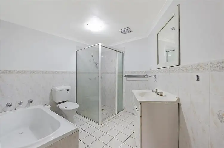Second view of Homely apartment listing, 13/9-13 Griffiths Street, Blacktown NSW 2148