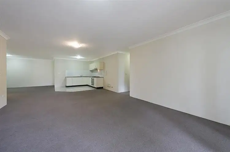 Third view of Homely apartment listing, 13/9-13 Griffiths Street, Blacktown NSW 2148