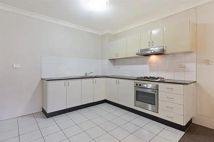 Fourth view of Homely apartment listing, 13/9-13 Griffiths Street, Blacktown NSW 2148
