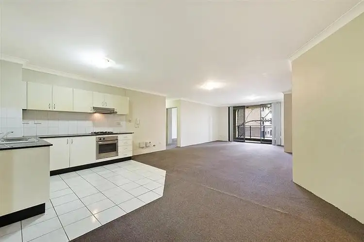 Fifth view of Homely apartment listing, 13/9-13 Griffiths Street, Blacktown NSW 2148