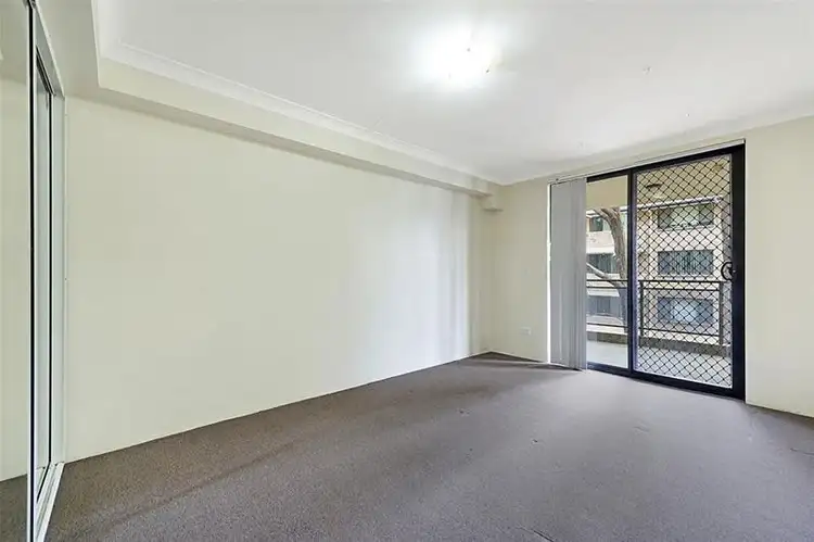 Sixth view of Homely apartment listing, 13/9-13 Griffiths Street, Blacktown NSW 2148