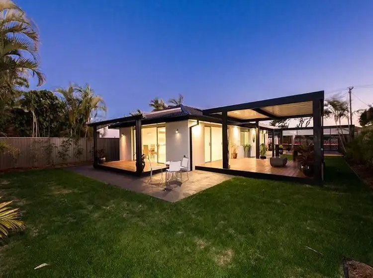 67 Allawah Street, Sorrento QLD 4217