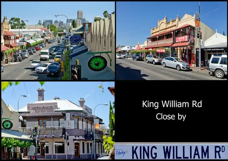 Third view of Homely land listing, 1B William Street, Hawthorn SA 5062