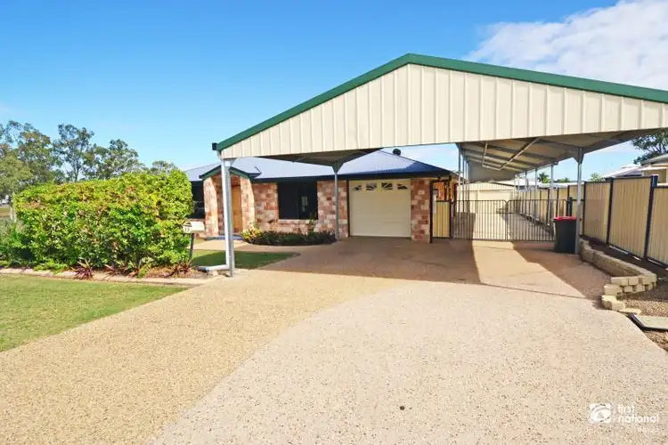 Main view of Homely house listing, 13 Coreen Street, Biloela QLD 4715