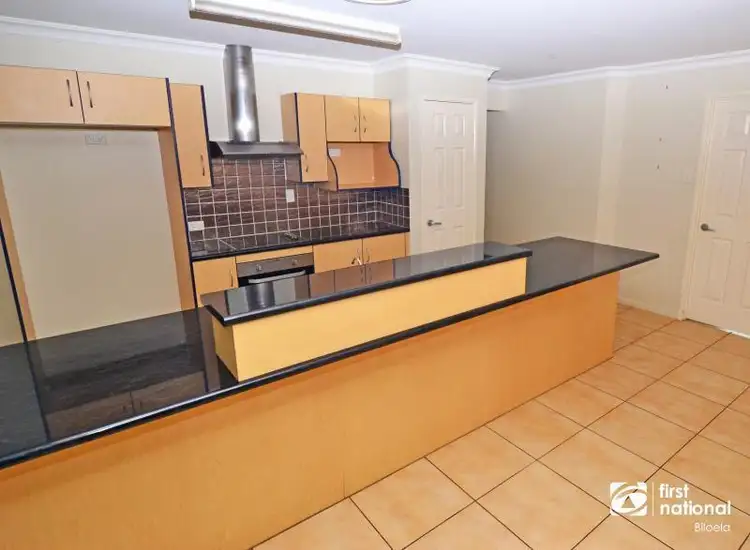 Second view of Homely house listing, 13 Coreen Street, Biloela QLD 4715