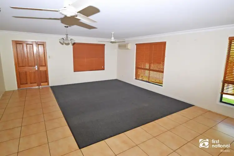 Third view of Homely house listing, 13 Coreen Street, Biloela QLD 4715