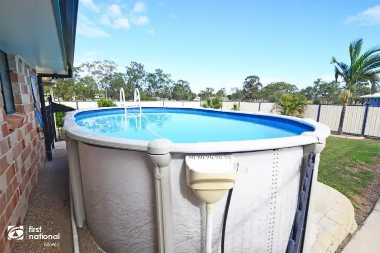 Seventh view of Homely house listing, 13 Coreen Street, Biloela QLD 4715